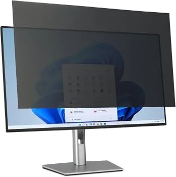 Alternative view of Kensington 626487 24" Widescreen Privacy Filter (16:9)