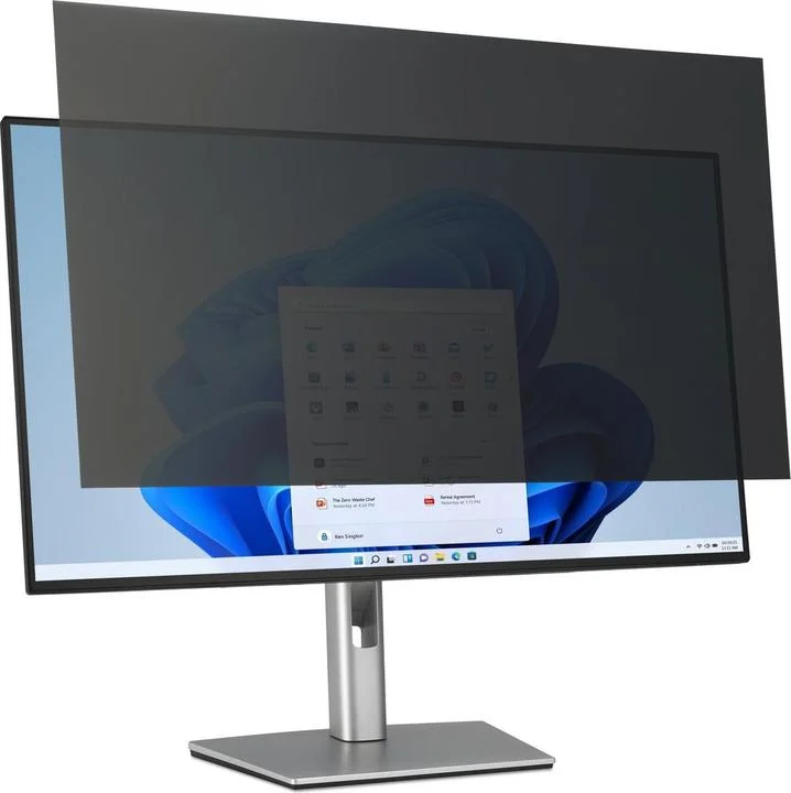 Kensington 626490 26" Widescreen Privacy Filter - Image 2