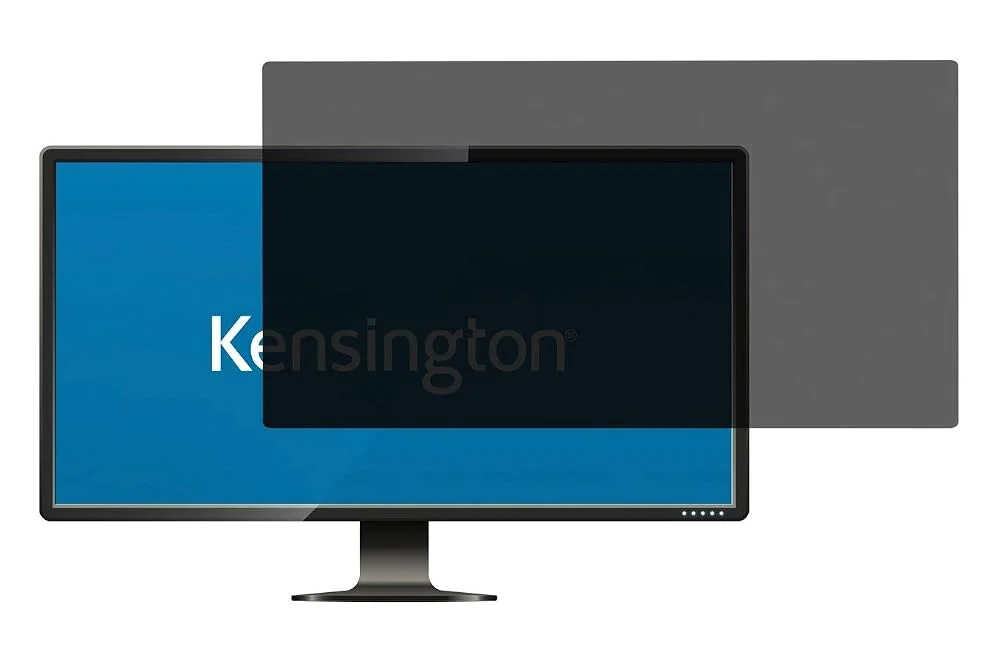 Kensington 626490 26" Widescreen Privacy Filter