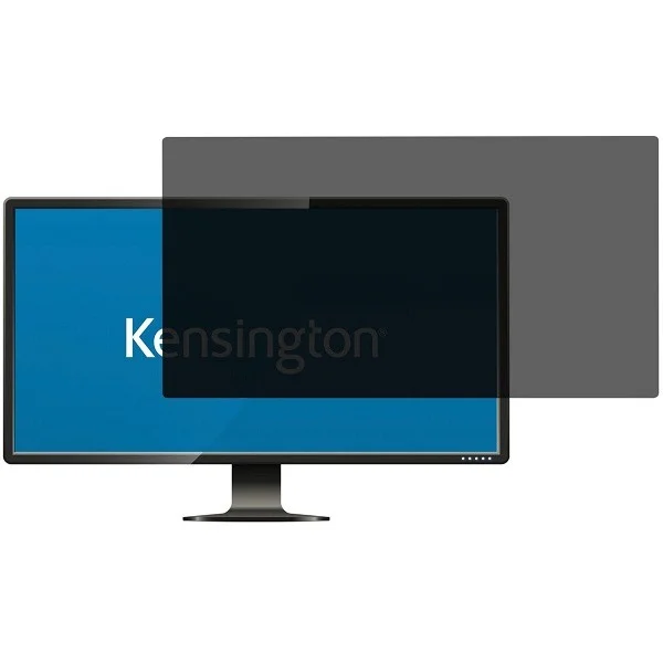 Alternative view of Kensington 627205 23.6" Two-Way Removable Privacy Filter