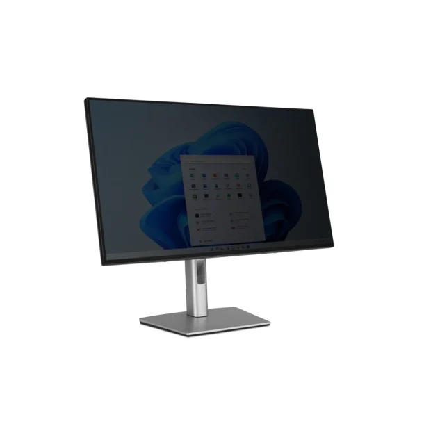 Kensington 627205 23.6" Two-Way Removable Privacy Filter