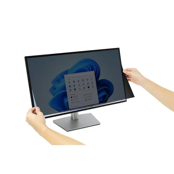 Kensington 627208 34" Two-Way Removable Privacy Filter for Samsung C34H890