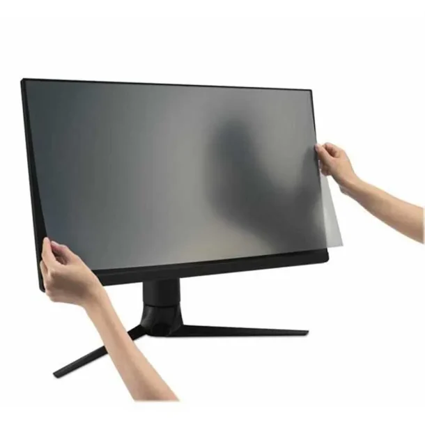Kensington 627555 Anti-Glare Blue Light & Red Filter for 21.5" Monitors