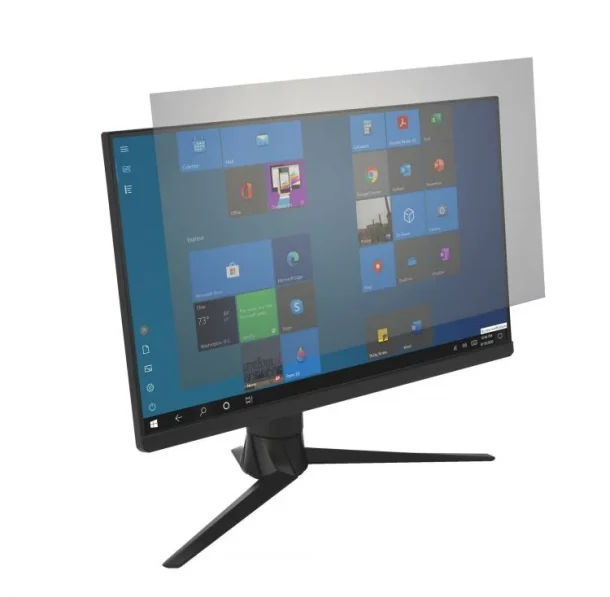 Kensington 627558 Anti-Glare Blue Light & Red Filter for 24" Monitors