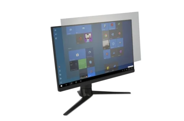 Kensington 627560 Anti-Glare Blue Light & Red Filter for 27" Monitors