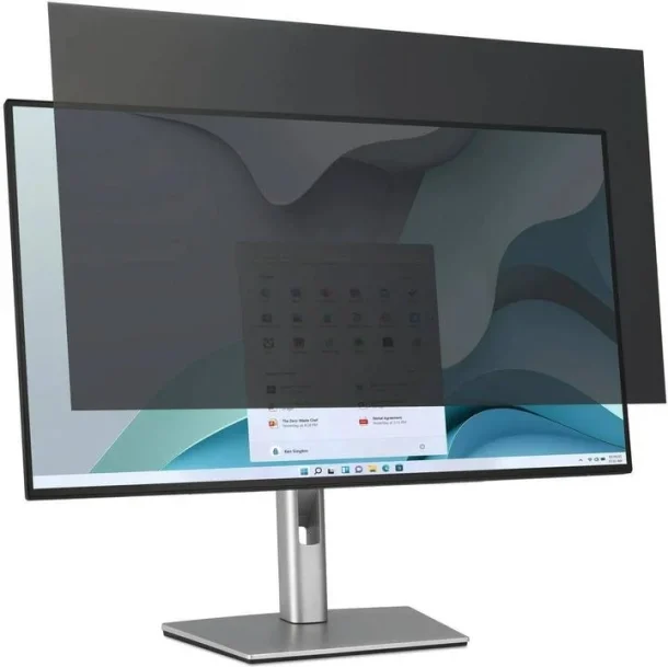Kensington EQ230A169E Privacy Screen Filter 23" 16:9 Monitor
