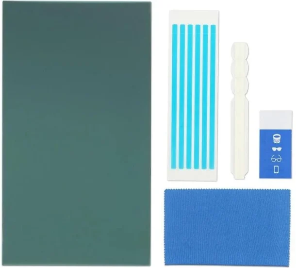 Alternative view of Kensington EQ238A169E Privacy Screen Filter for 23.8" 16:9 Monitors
