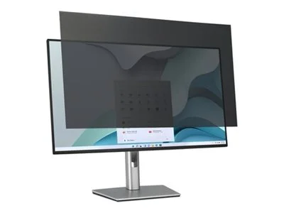 Alternative view of Kensington EQ240A169E Privacy Screen Filter for 24" 16:9 Monitors