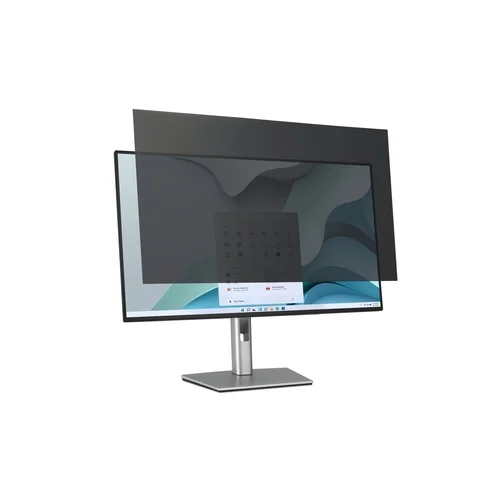Alternative view of Kensington EQ270A169E Privacy Screen Filter 27" 16:9 Monitor