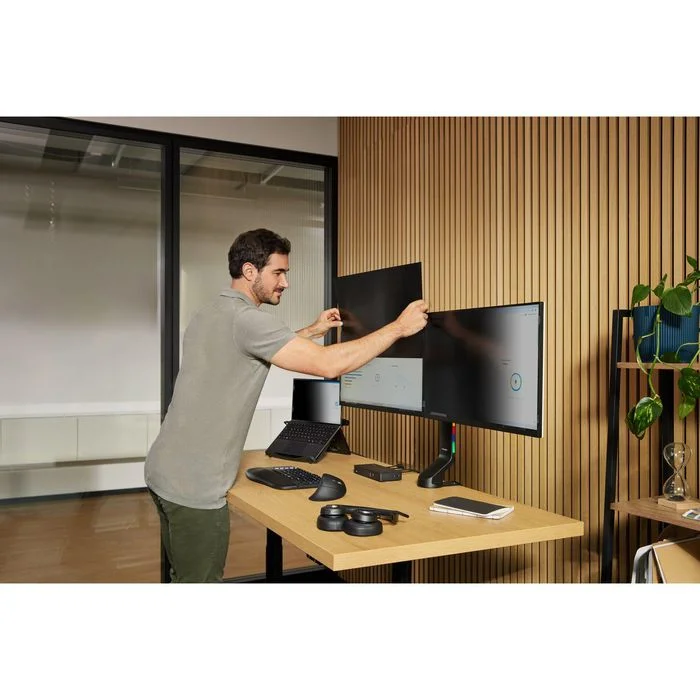 Kensington EQ270A169E Privacy Screen Filter 27" 16:9 Monitor