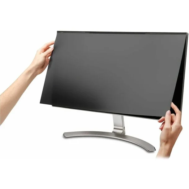 Alternative view of Kensington K52503WW MagPro Privacy Filter 34" 21:9 Monitor