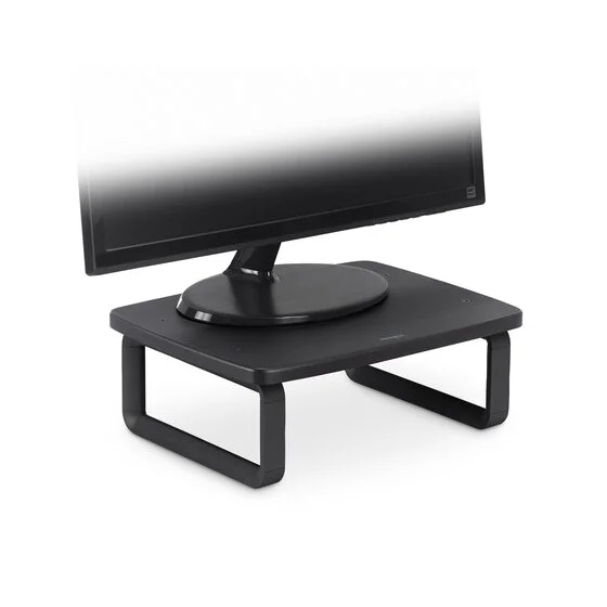 Kensington K52786WW Monitor Stand Plus Black
