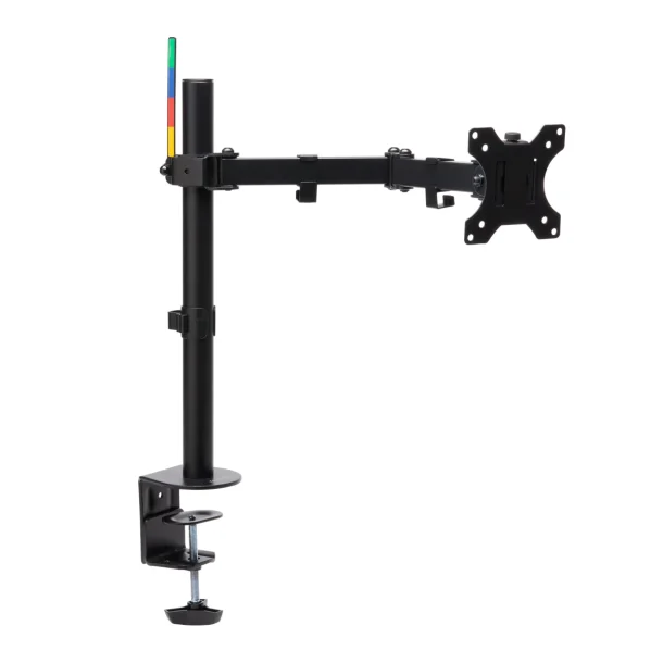 Alternative view of Kensington K55408WW SmartFit Ergo Single Monitor Arm Long