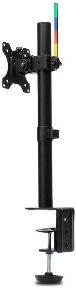 Kensington K55411WW SmartFit Ergo Single Monitor Arm Short - Image 3
