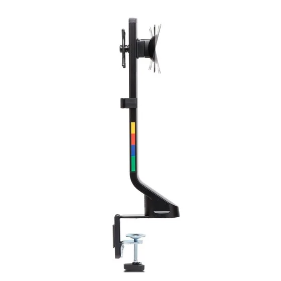 Alternative view of Kensington K55512WW Space Saving Single Monitor Arm