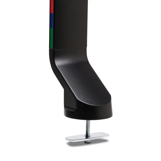 Kensington K55512WW Space Saving Single Monitor Arm - Image 3