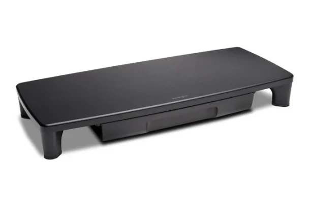 Kensington K55725EU SmartFit Monitor Stand with Drawer