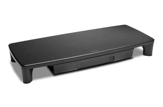 Kensington K55725EU SmartFit Monitor Stand with Drawer
