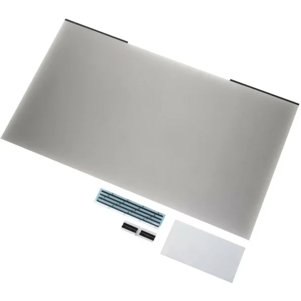 Alternative view of Kensington MagPro K58355WW Magnetic Privacy Filter for 23" Monitors