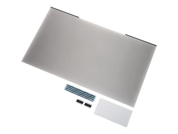 Alternative view of Kensington MagPro K58357WW Magnetic Privacy Filter for 24" 16:9 Monitors