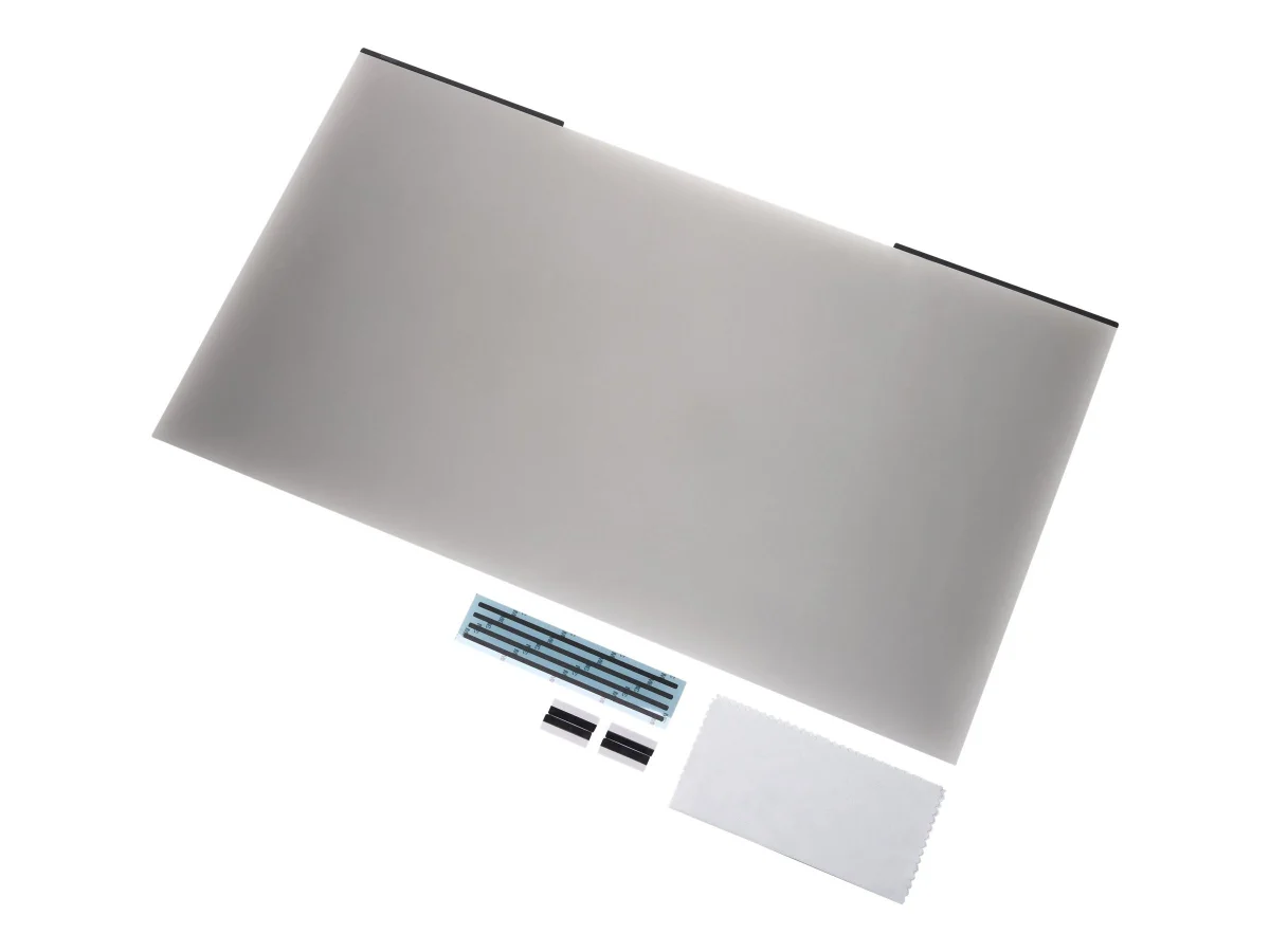 Kensington MagPro K58357WW Magnetic Privacy Filter for 24" 16:9 Monitors - Image 2
