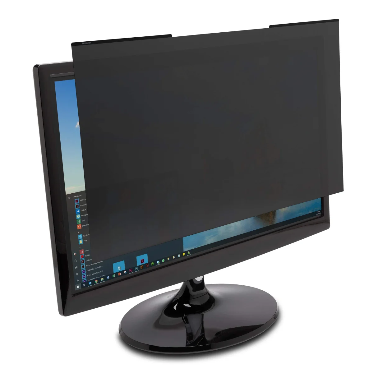 Kensington MagPro K58357WW Magnetic Privacy Filter for 24" 16:9 Monitors