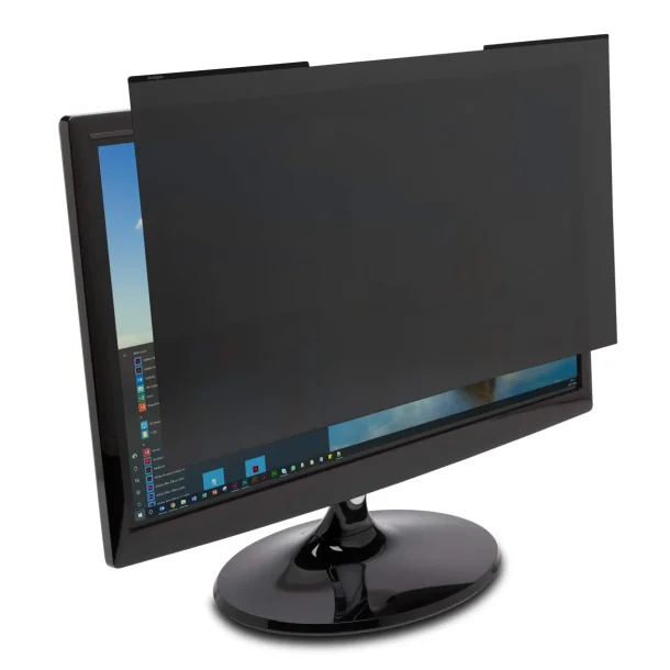 Kensington MagPro K58358WW 24" (16:10) Monitor Privacy Screen with Magnetic Strip