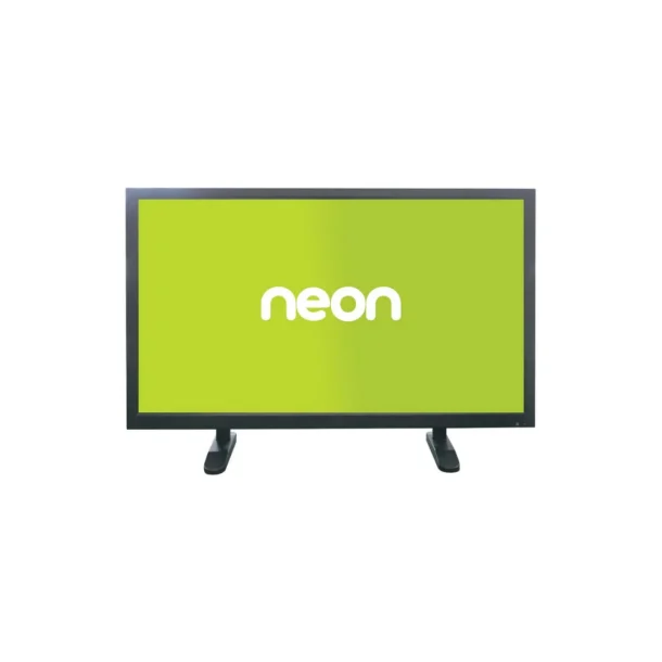 NEON 43-4KLED 43" 4K LED Monitor