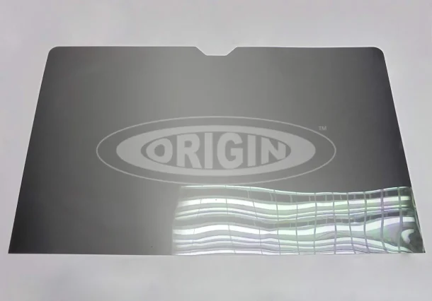 Alternative view of Origin Storage OSFDT2WPI21.5WL 21.5" 2-Way Plug-In Security Filter