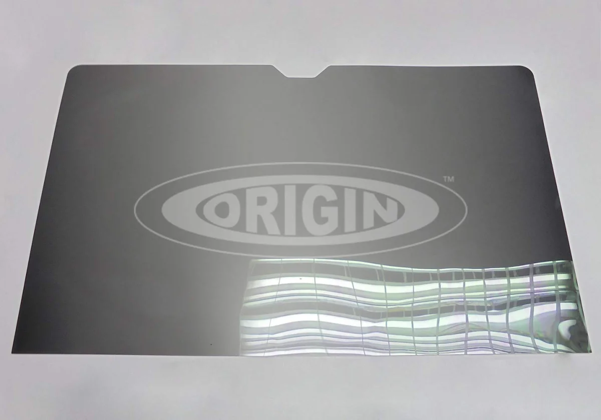 Origin Storage OSFDT2WPI21.5WL 21.5" 2-Way Plug-In Security Filter - Image 2