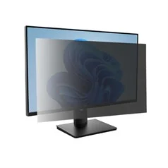 Alternative view of Origin Storage OSFDT2WPI23.8WL 23.8" 2-Way Plug-In Security Filter