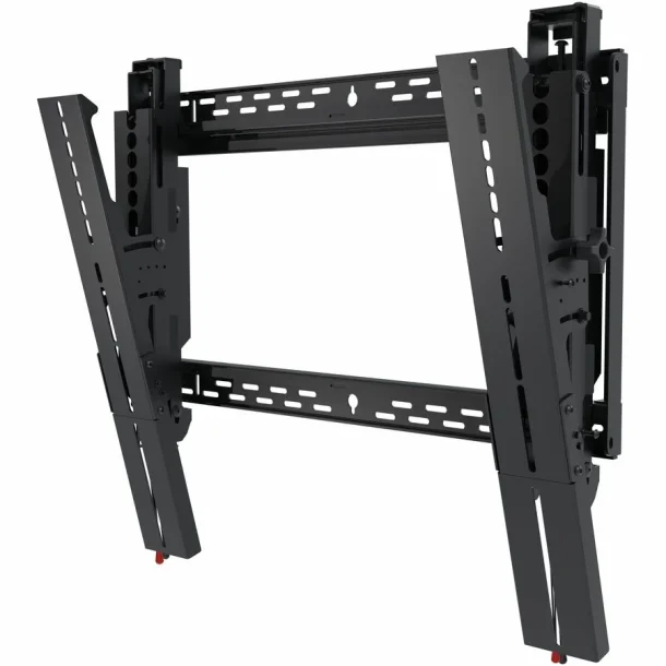 Peerless STS650 Universal Scissor Mount for 55–90" Displays
