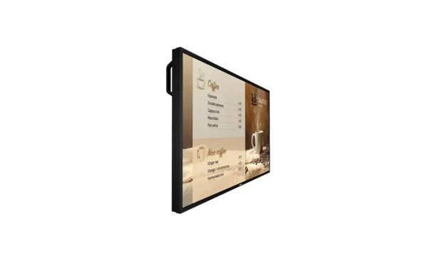 Philips 43BDL6017P/00 43" Commercial Display