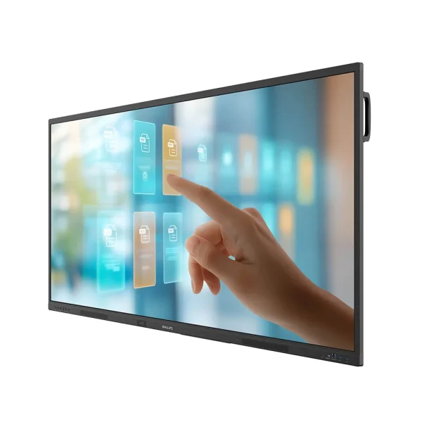 Alternative view of Philips 65BDL4252E 65" Interactive Display