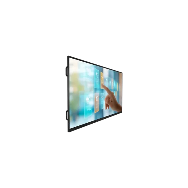 Alternative view of Philips 86BDL4252E 86" Interactive Display
