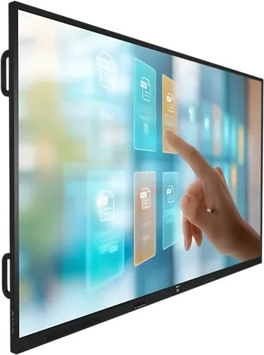 Philips 86BDL4252E 86" Interactive Display - Image 3
