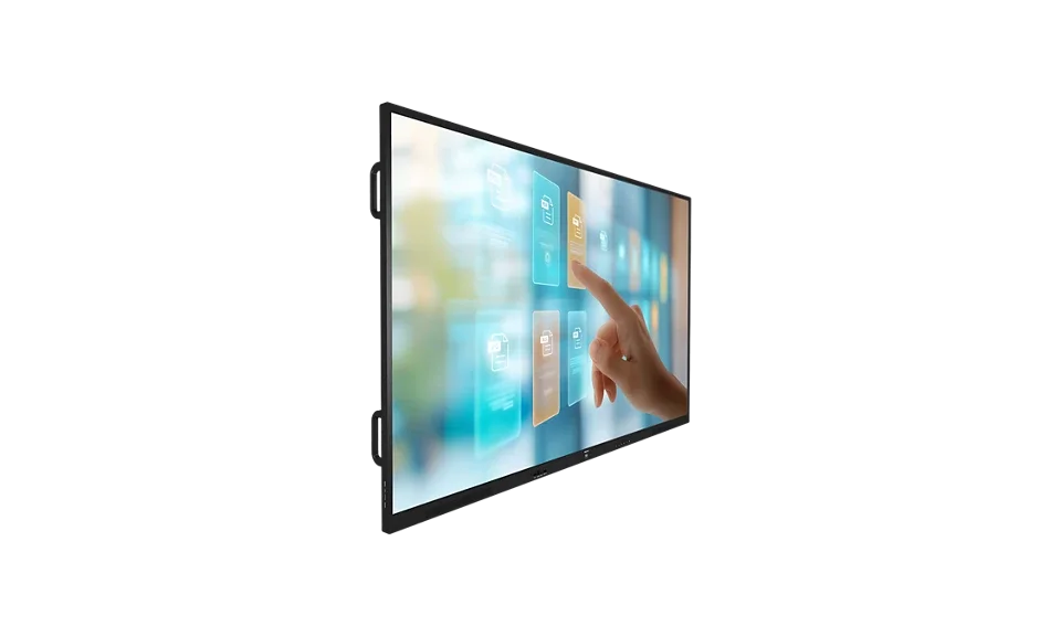 Philips 86BDL4252E 86" Interactive Display