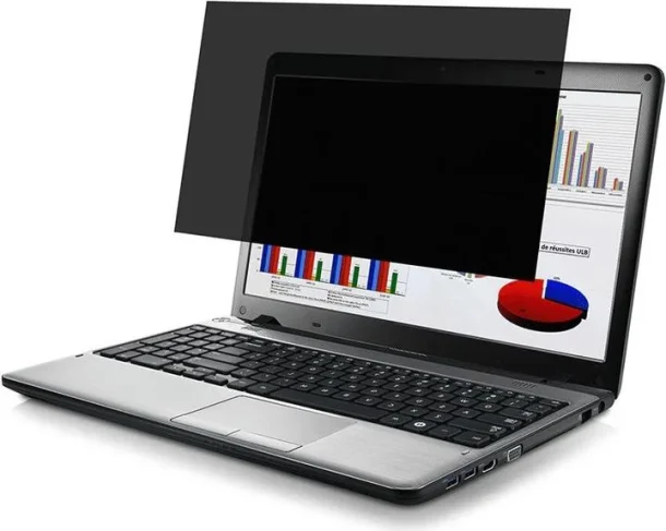 Port Designs 900235 14" 16:9 Touchscreen Privacy Filter