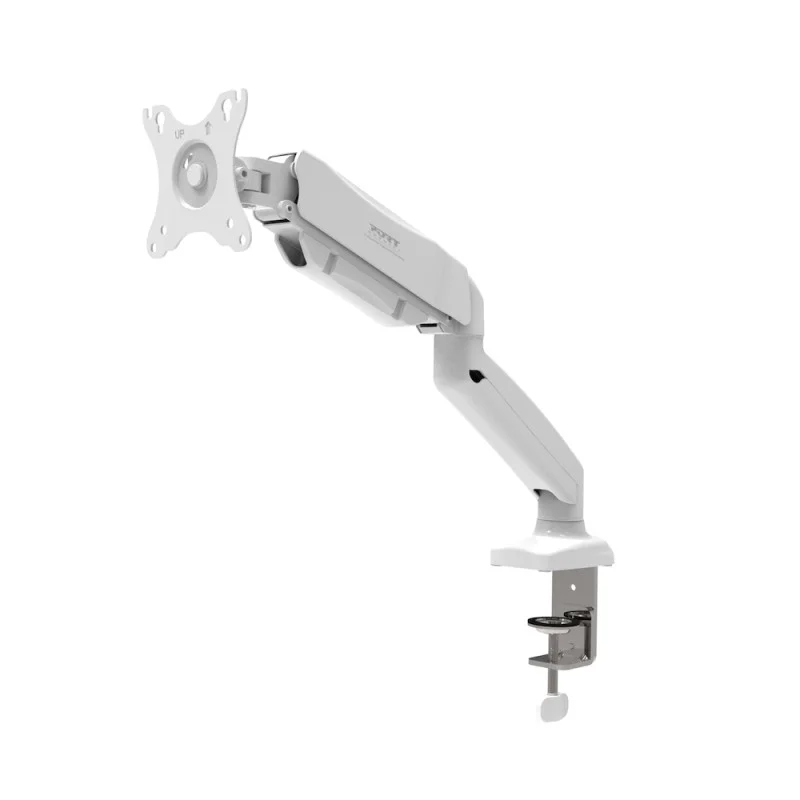 Port Designs 901110 Single Screen Monitor Arm - Image 2