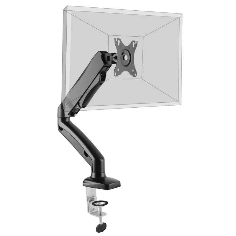 Port Designs 901110 Single Screen Monitor Arm - Image 3