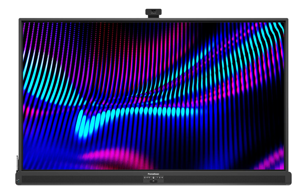 Promethean AP10-A86-EU-1 86" ActivPanel 10 Interactive Display