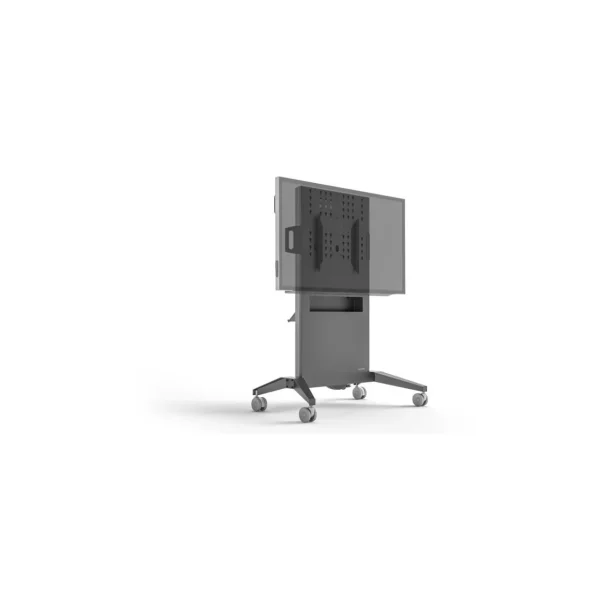 Alternative view of Salamander FPS1/FH/GG FPS Series Fixed Height Mobile AV Stand