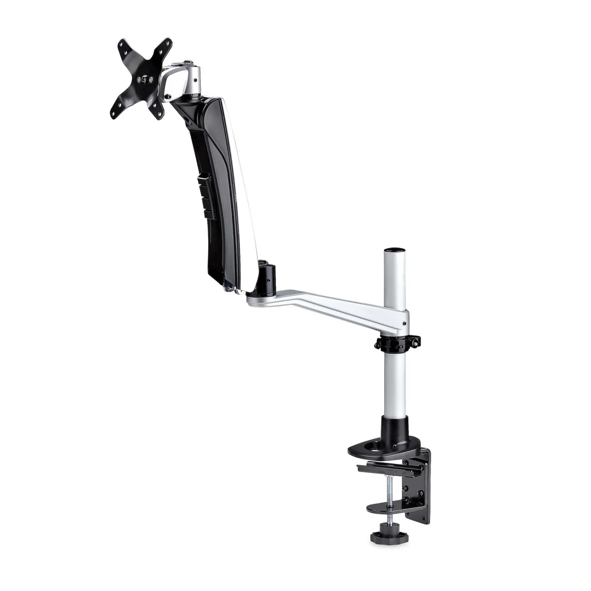 StarTech 1MP1ACG-MONITOR-ARM Single Monitor Articulating Desk Mount Arm