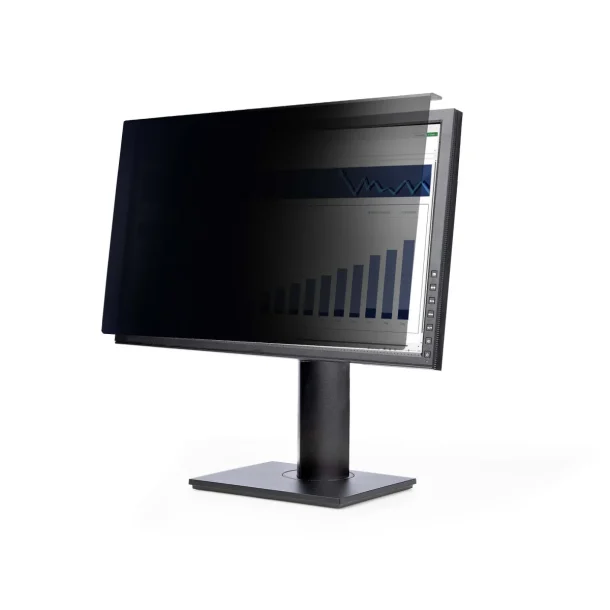 StarTech 2461A-PRIVACY-SCREEN 24" 16:10 Monitor Privacy Screen