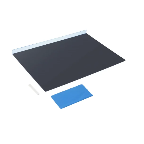 Alternative view of StarTech 2469A-PRIVACY-SCREEN 24" 16:9 Monitor Privacy Screen