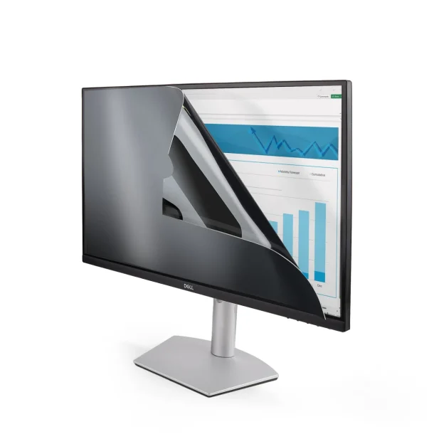 Alternative view of StarTech 2569-PRIVACY-SCREEN 25" 16:9 Monitor Privacy Screen Filter