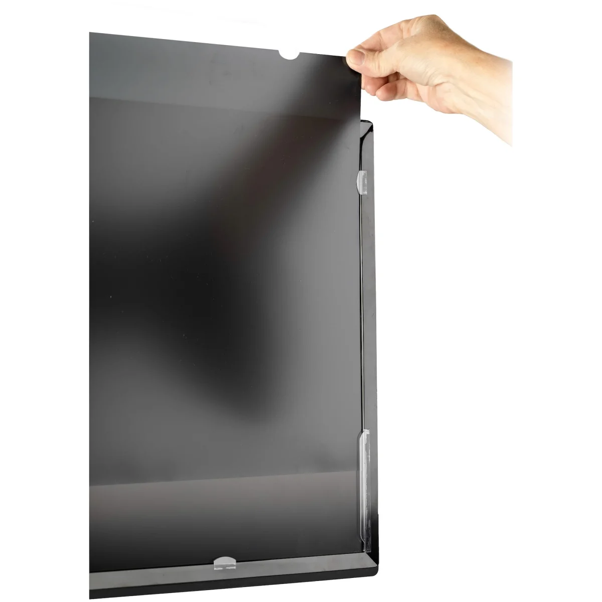 StarTech 2569-PRIVACY-SCREEN 25" 16:9 Monitor Privacy Screen Filter - Image 3