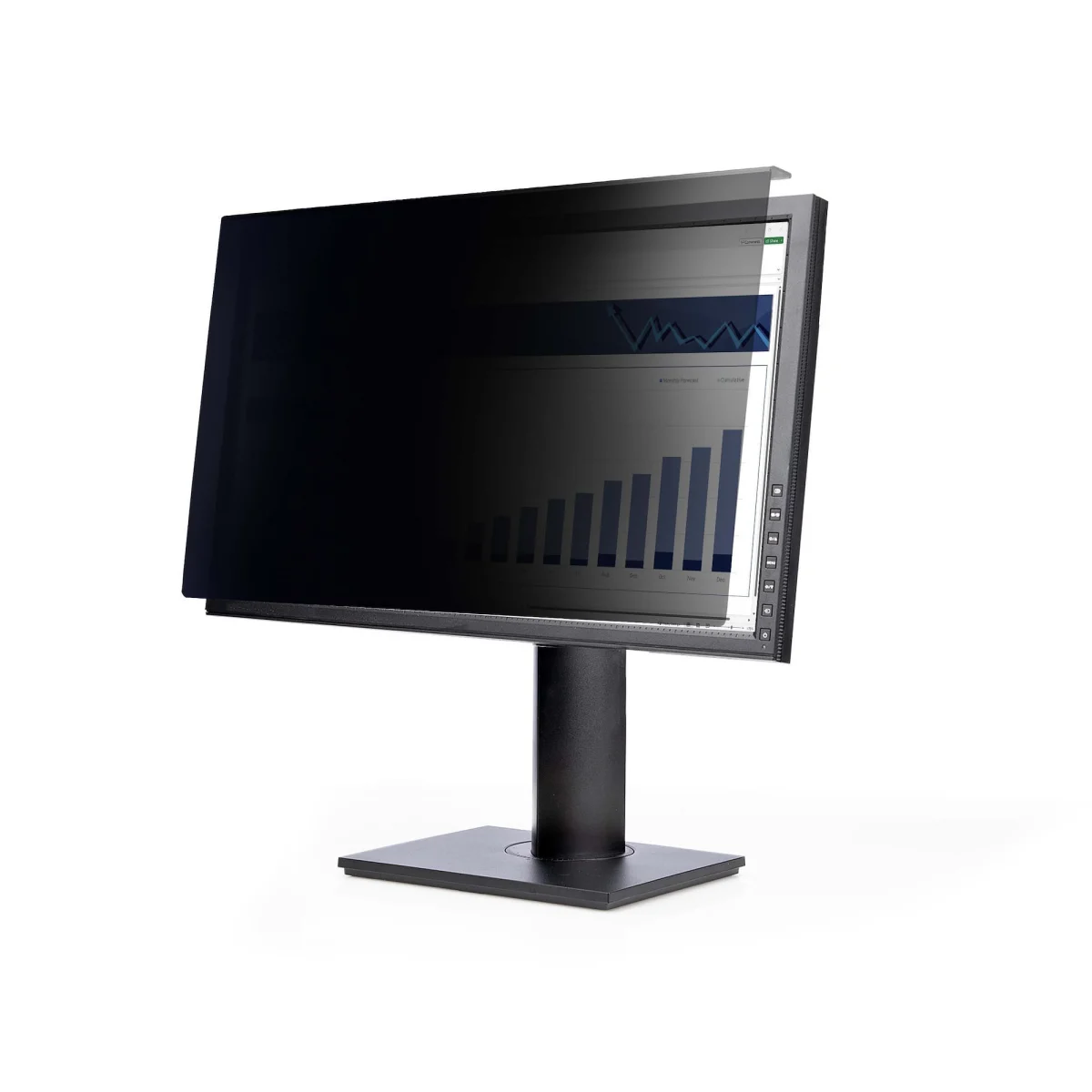 StarTech 2769A-PRIVACY-SCREEN 27" 16:9 Monitor Privacy Screen Filter