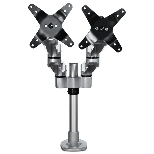 StarTech ARMDUALPS Premium Dual Monitor Desk Mount Arm