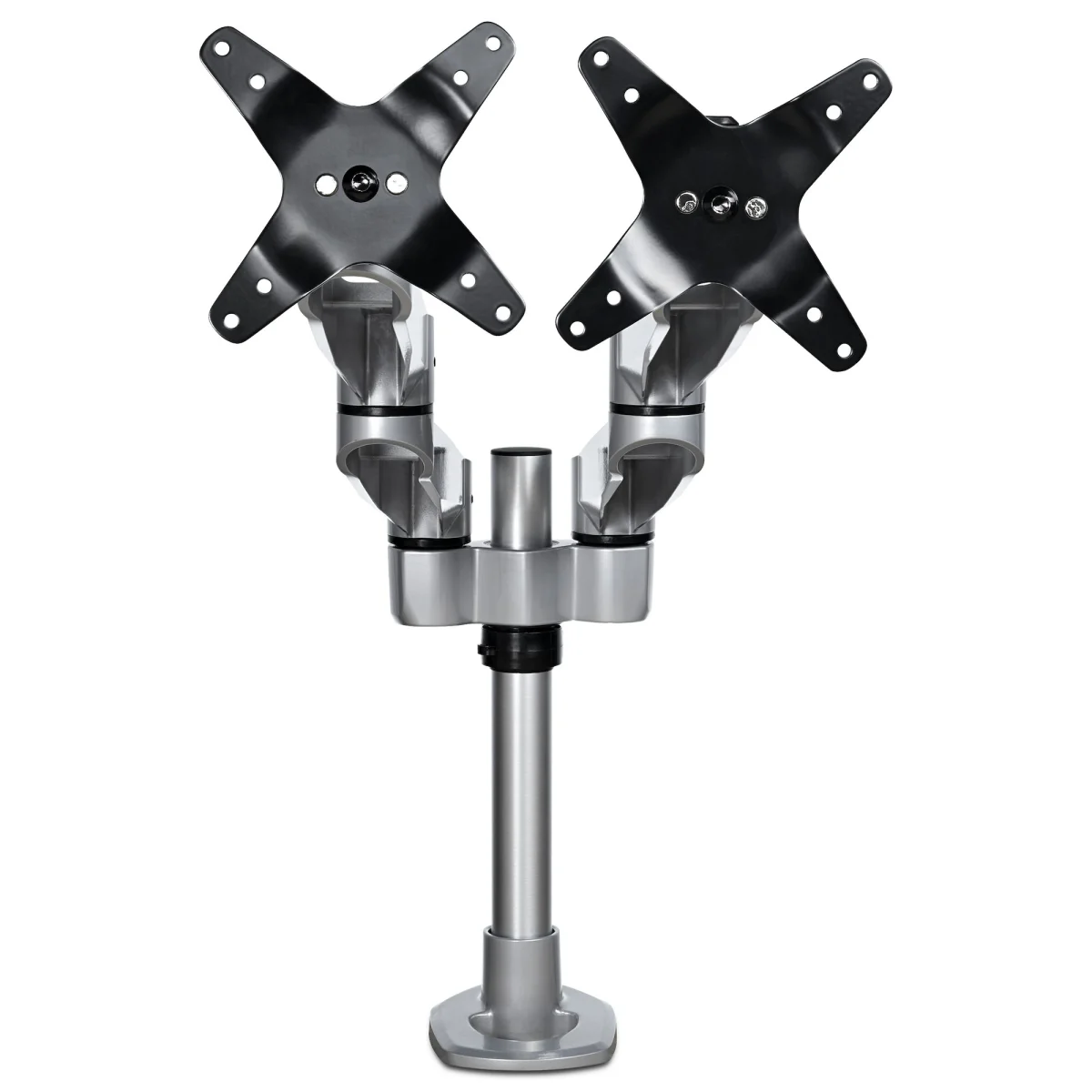 StarTech ARMDUALPS Premium Dual Monitor Desk Mount Arm